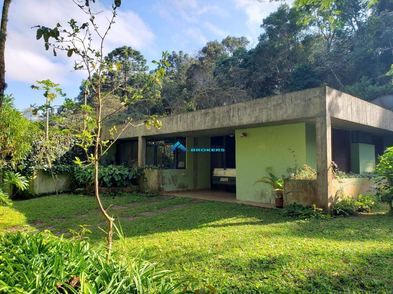 Fazenda à venda, 1000m² - Foto 17