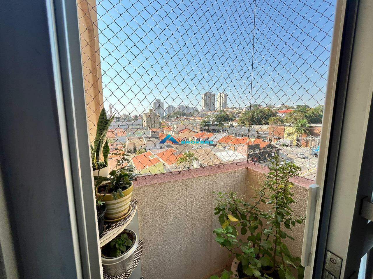 Apartamento à venda com 3 quartos, 75m² - Foto 25