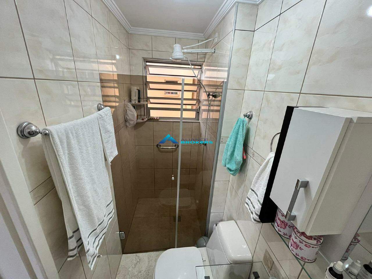 Apartamento à venda com 3 quartos, 75m² - Foto 27