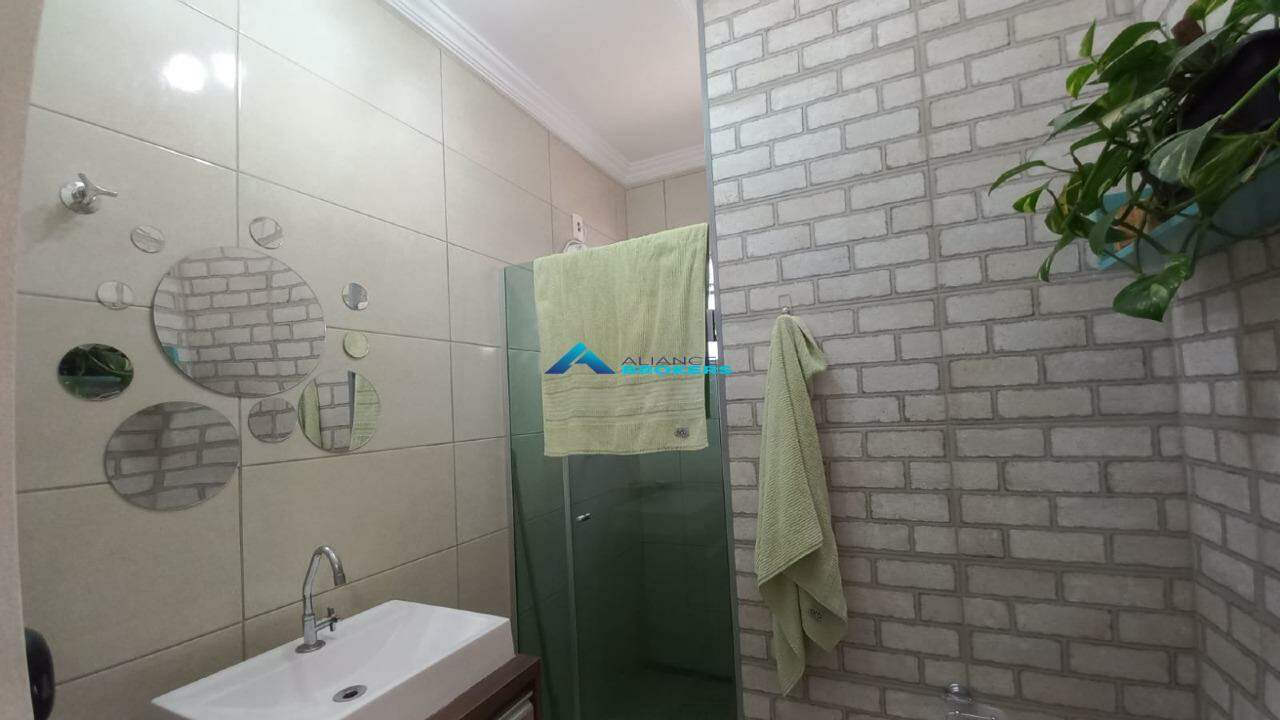 Casa de Condomínio à venda com 2 quartos, 80m² - Foto 11