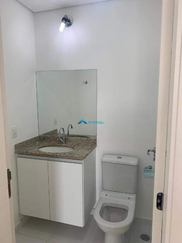 Apartamento à venda com 2 quartos, 69m² - Foto 8