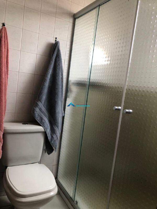 Apartamento à venda com 4 quartos, 110m² - Foto 8