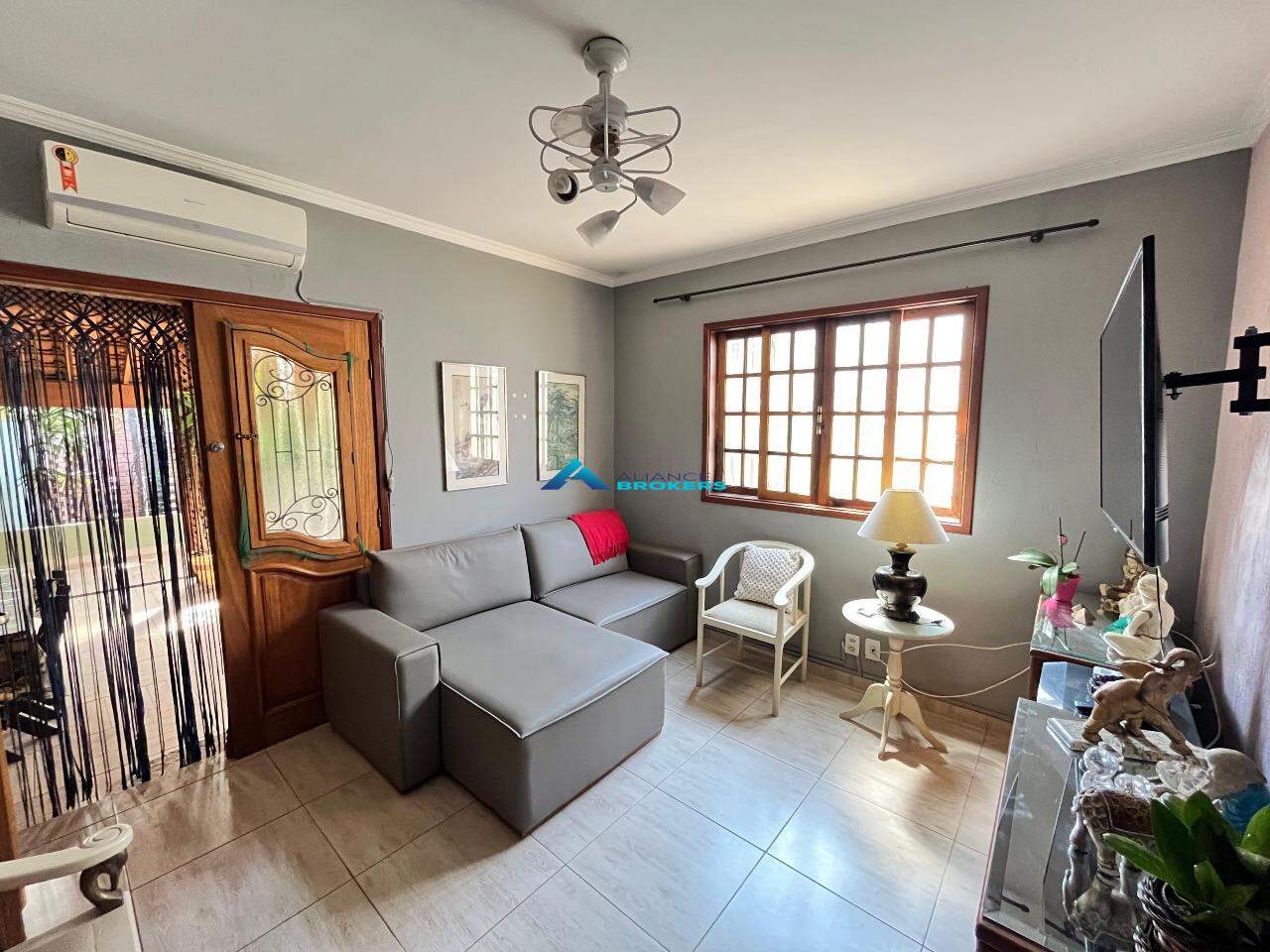 Casa à venda com 2 quartos, 132m² - Foto 6