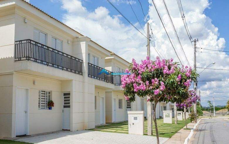 Casa de Condomínio à venda com 3 quartos, 110m² - Foto 14