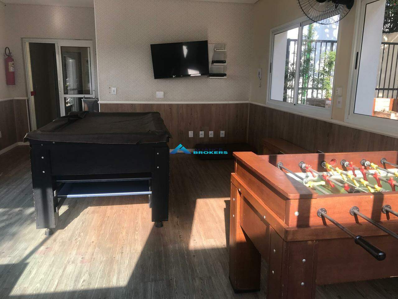 Casa de Condomínio à venda com 3 quartos, 120m² - Foto 25