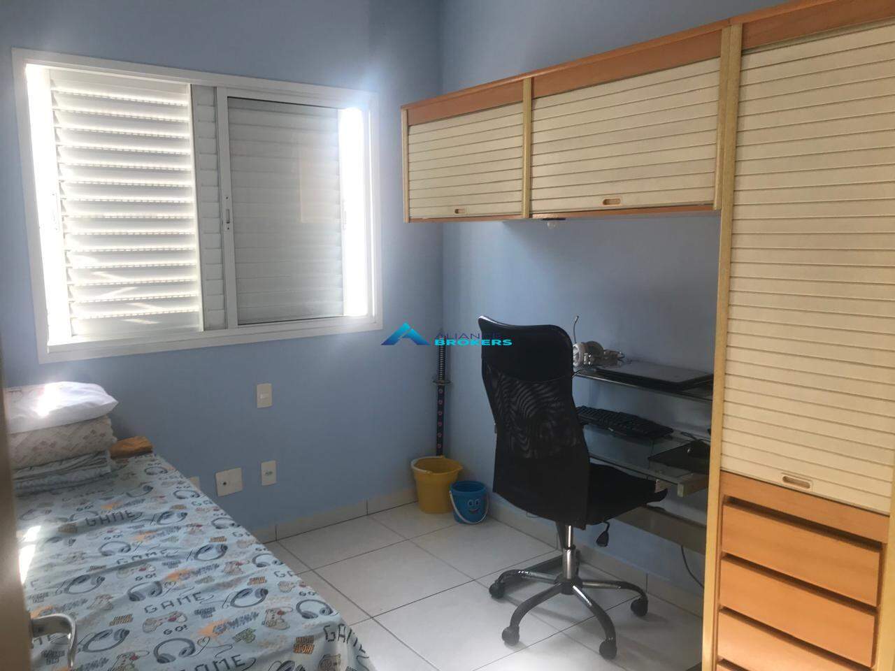 Casa de Condomínio à venda com 3 quartos, 120m² - Foto 18