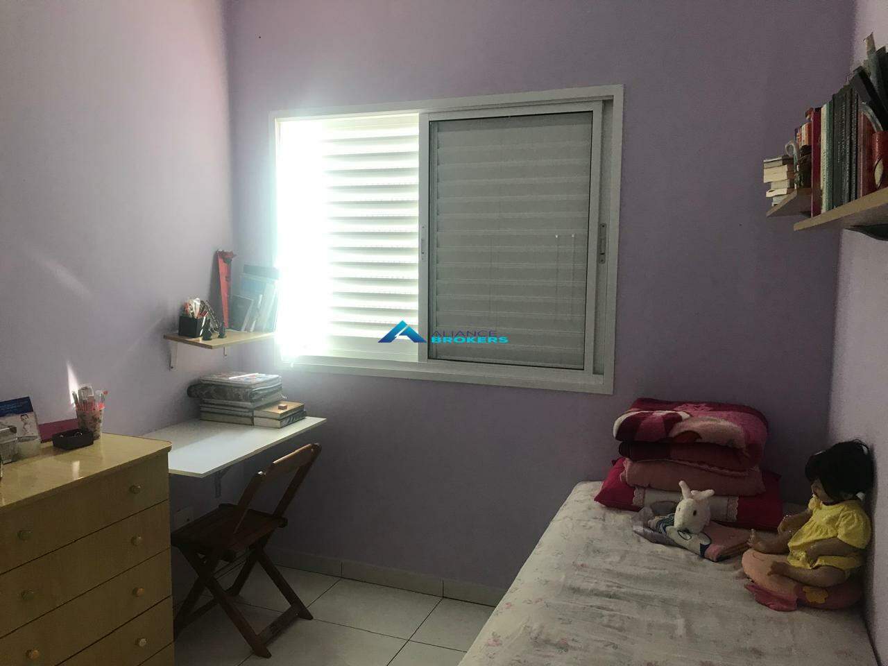 Casa de Condomínio à venda com 3 quartos, 120m² - Foto 17