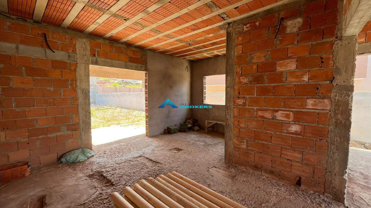 Casa de Condomínio à venda com 3 quartos, 199m² - Foto 4