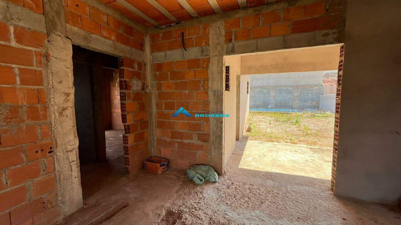 Casa de Condomínio à venda com 3 quartos, 199m² - Foto 5