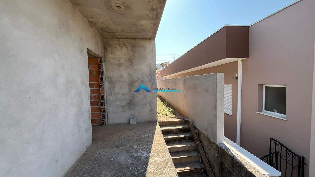 Casa de Condomínio à venda com 3 quartos, 199m² - Foto 6