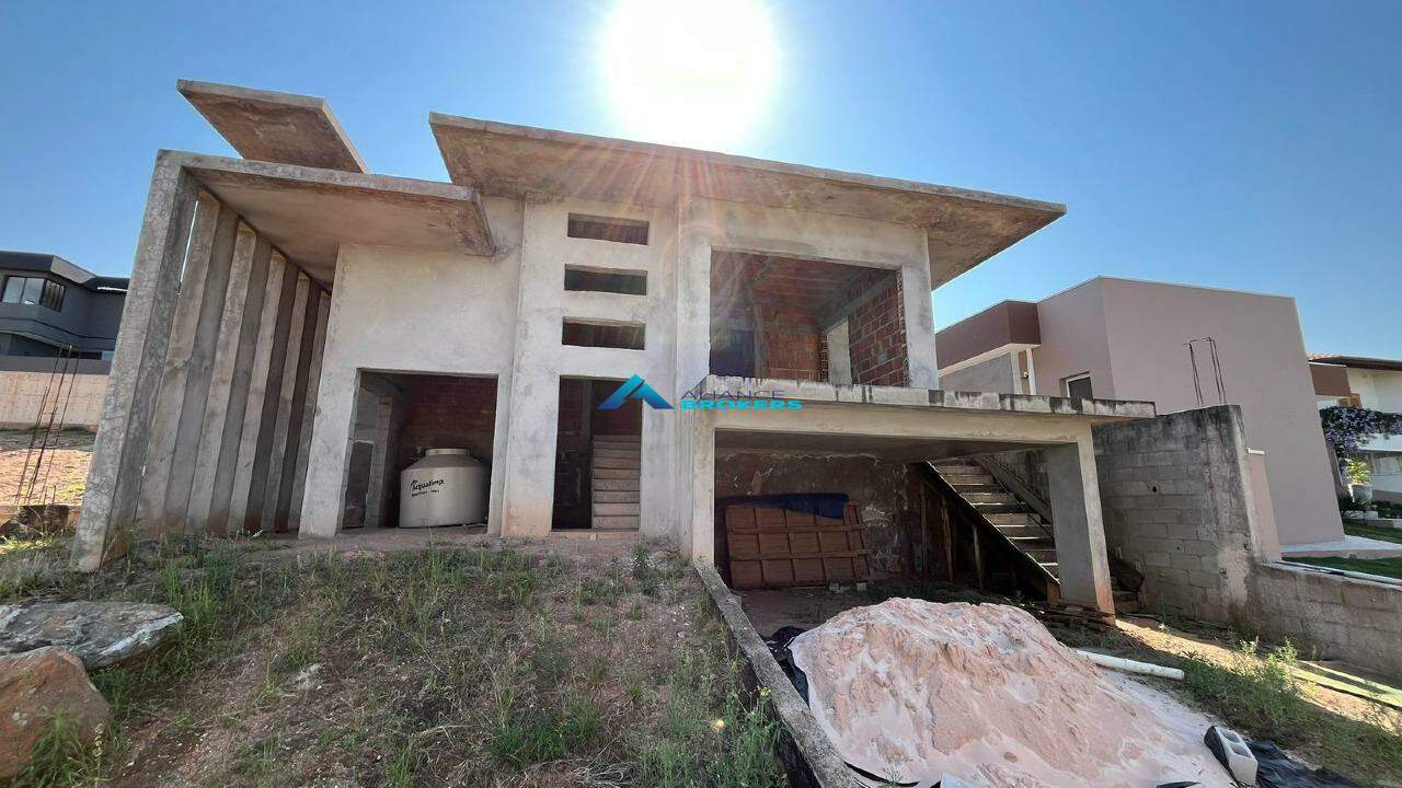 Casa de Condomínio à venda com 3 quartos, 199m² - Foto 21