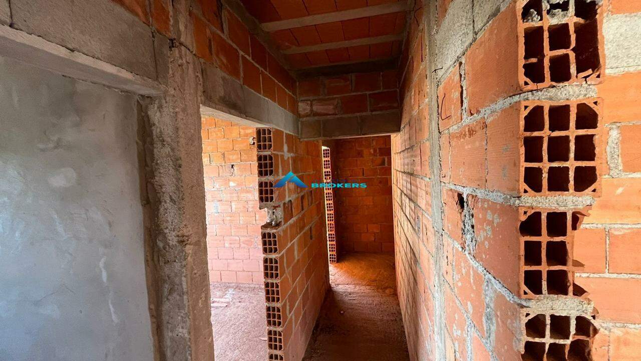 Casa de Condomínio à venda com 3 quartos, 199m² - Foto 10