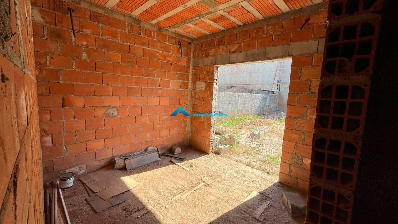 Casa de Condomínio à venda com 3 quartos, 199m² - Foto 7