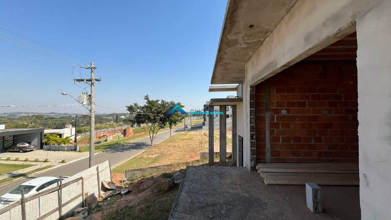 Casa de Condomínio à venda com 3 quartos, 199m² - Foto 13