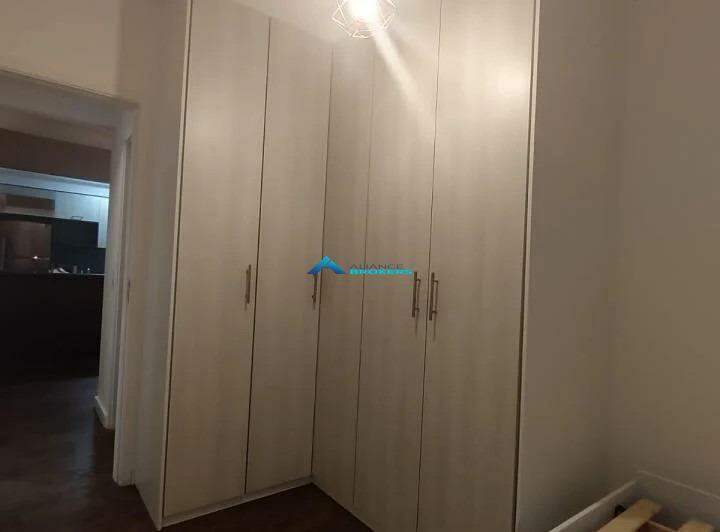 Apartamento à venda com 3 quartos, 82m² - Foto 4