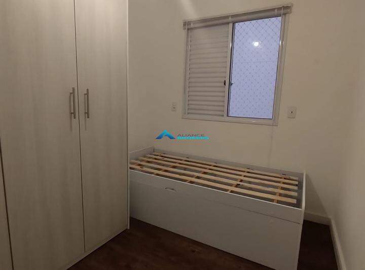 Apartamento à venda com 3 quartos, 82m² - Foto 3