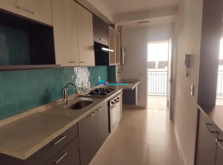 Apartamento à venda com 3 quartos, 82m² - Foto 6