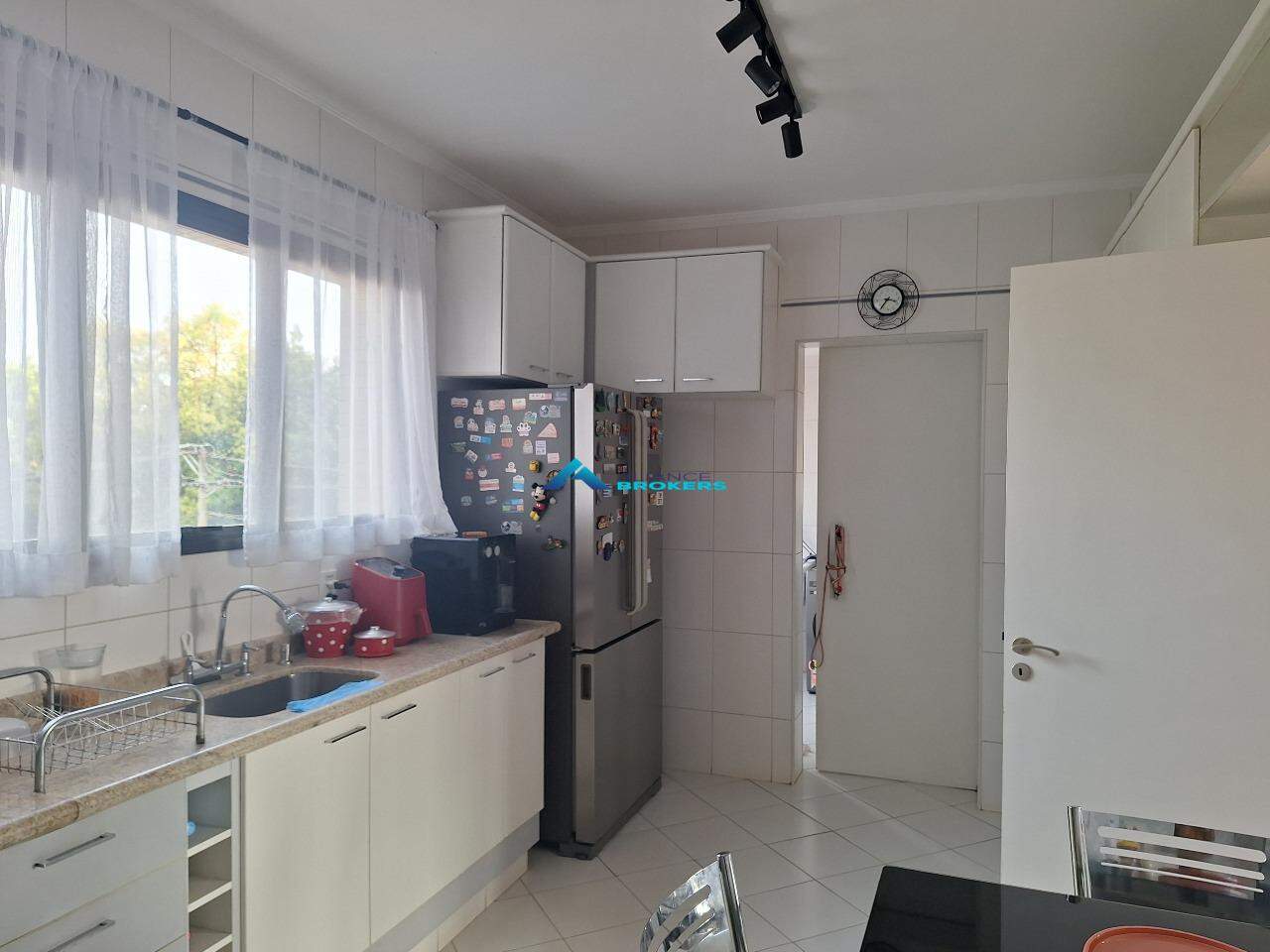 Apartamento à venda com 4 quartos, 144m² - Foto 20