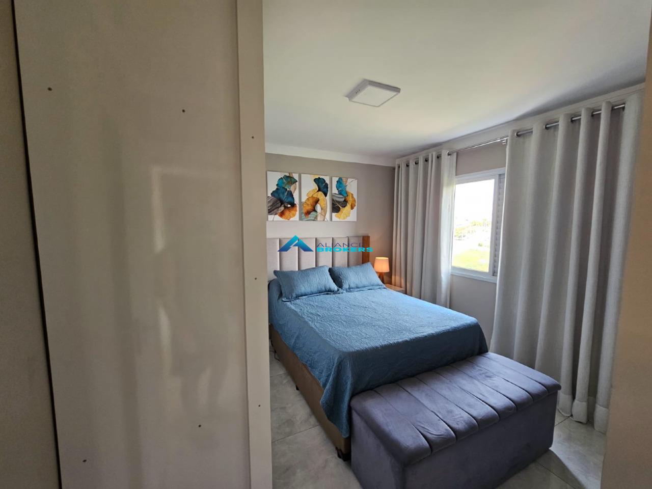 Apartamento à venda com 2 quartos, 58m² - Foto 15