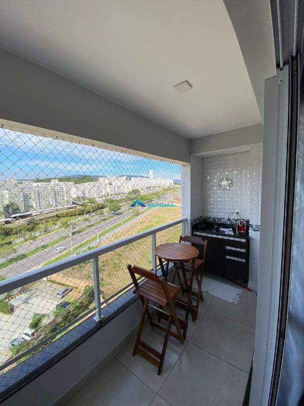 Apartamento à venda com 2 quartos, 58m² - Foto 13