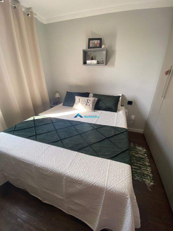 Apartamento à venda com 2 quartos, 58m² - Foto 10