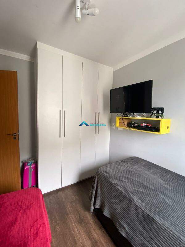 Apartamento à venda com 2 quartos, 58m² - Foto 12