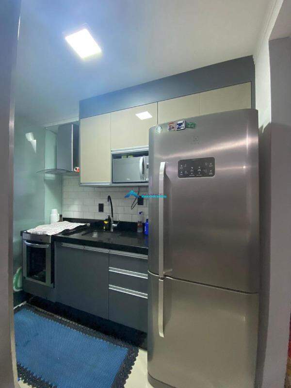 Apartamento à venda com 2 quartos, 58m² - Foto 7