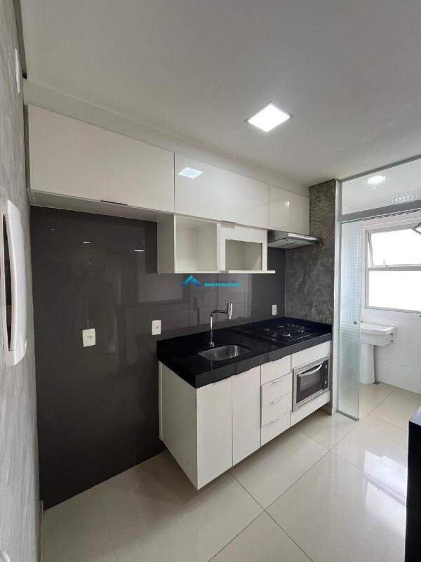 Apartamento para alugar com 2 quartos, 53m² - Foto 10