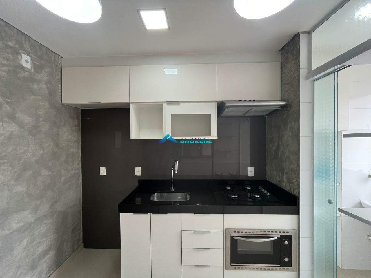 Apartamento para alugar com 2 quartos, 53m² - Foto 8