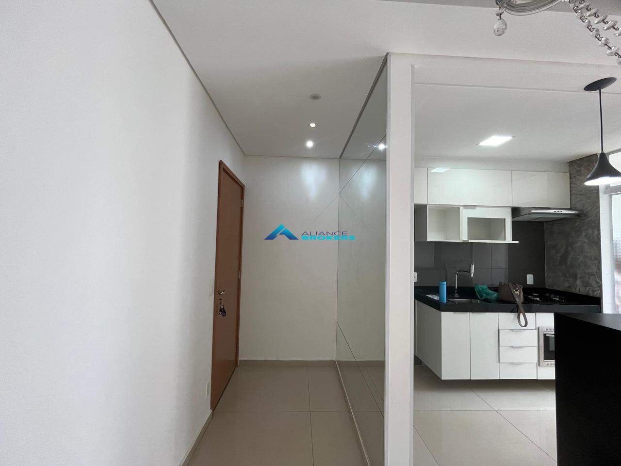 Apartamento para alugar com 2 quartos, 53m² - Foto 3