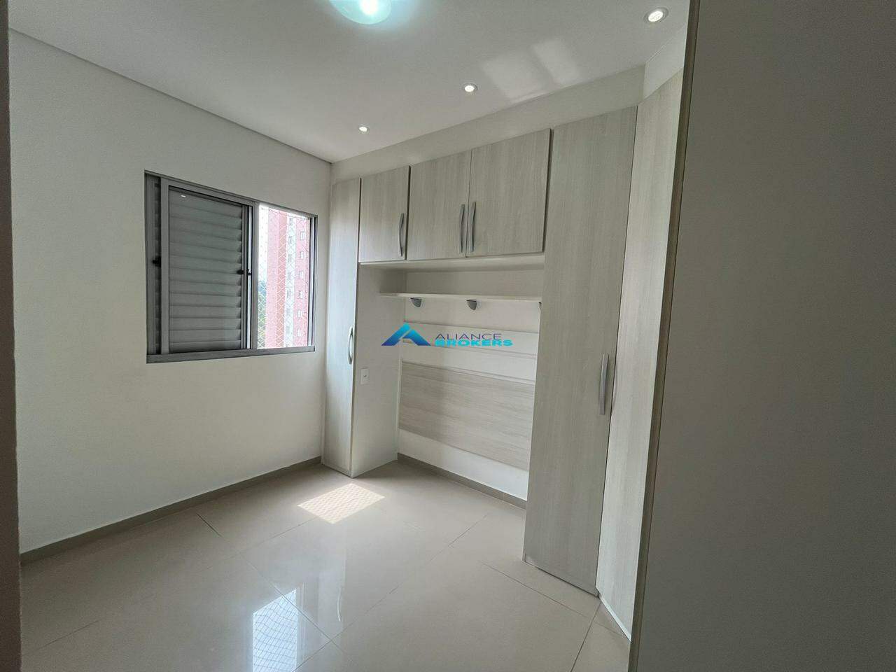 Apartamento para alugar com 2 quartos, 53m² - Foto 19