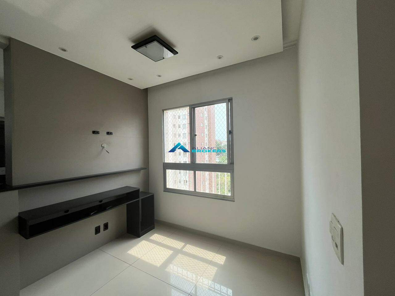 Apartamento para alugar com 2 quartos, 53m² - Foto 6