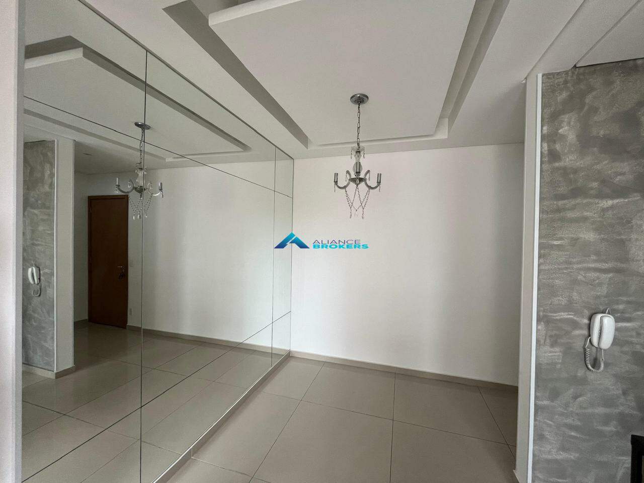 Apartamento para alugar com 2 quartos, 53m² - Foto 5