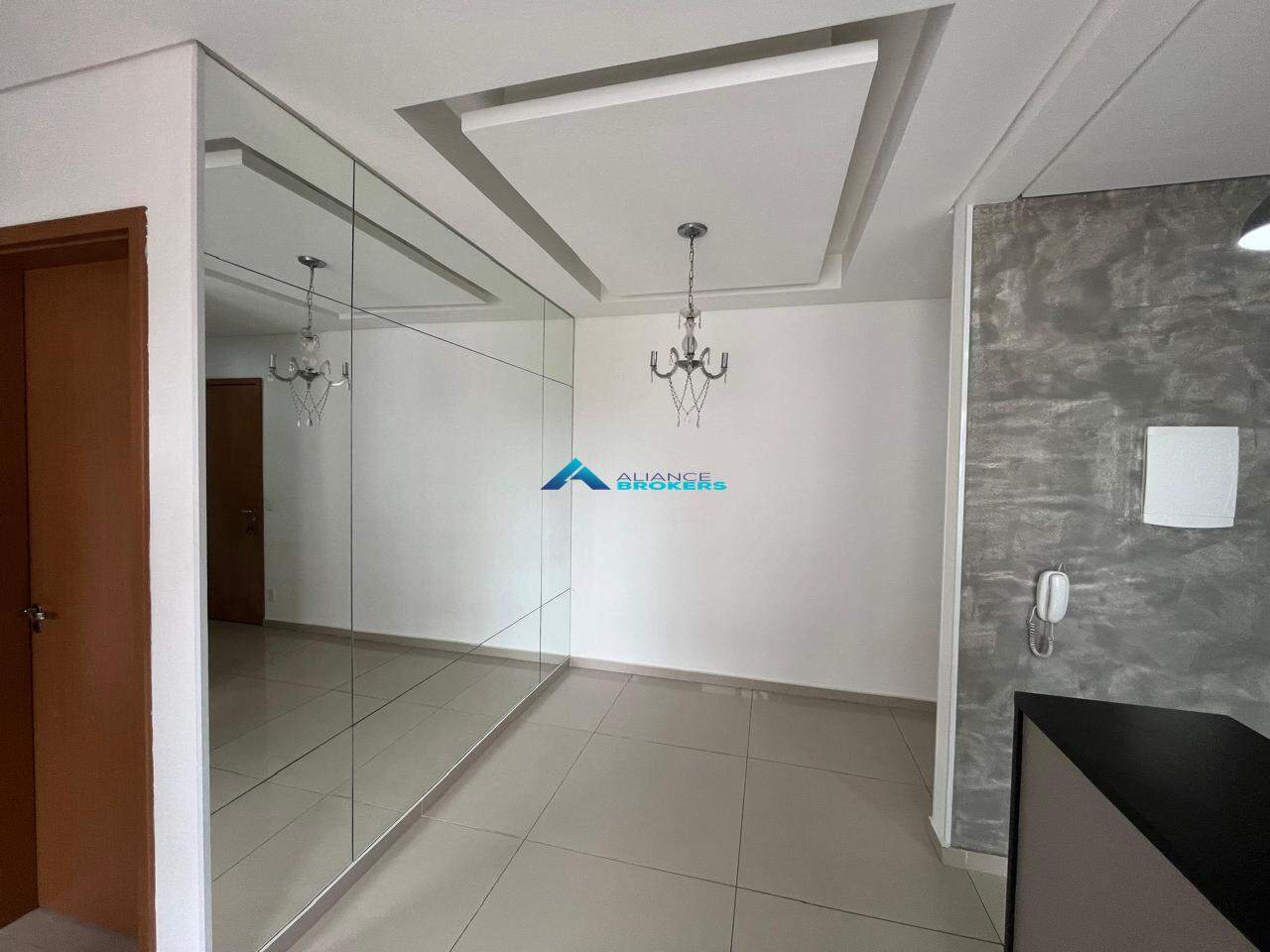 Apartamento para alugar com 2 quartos, 53m² - Foto 2