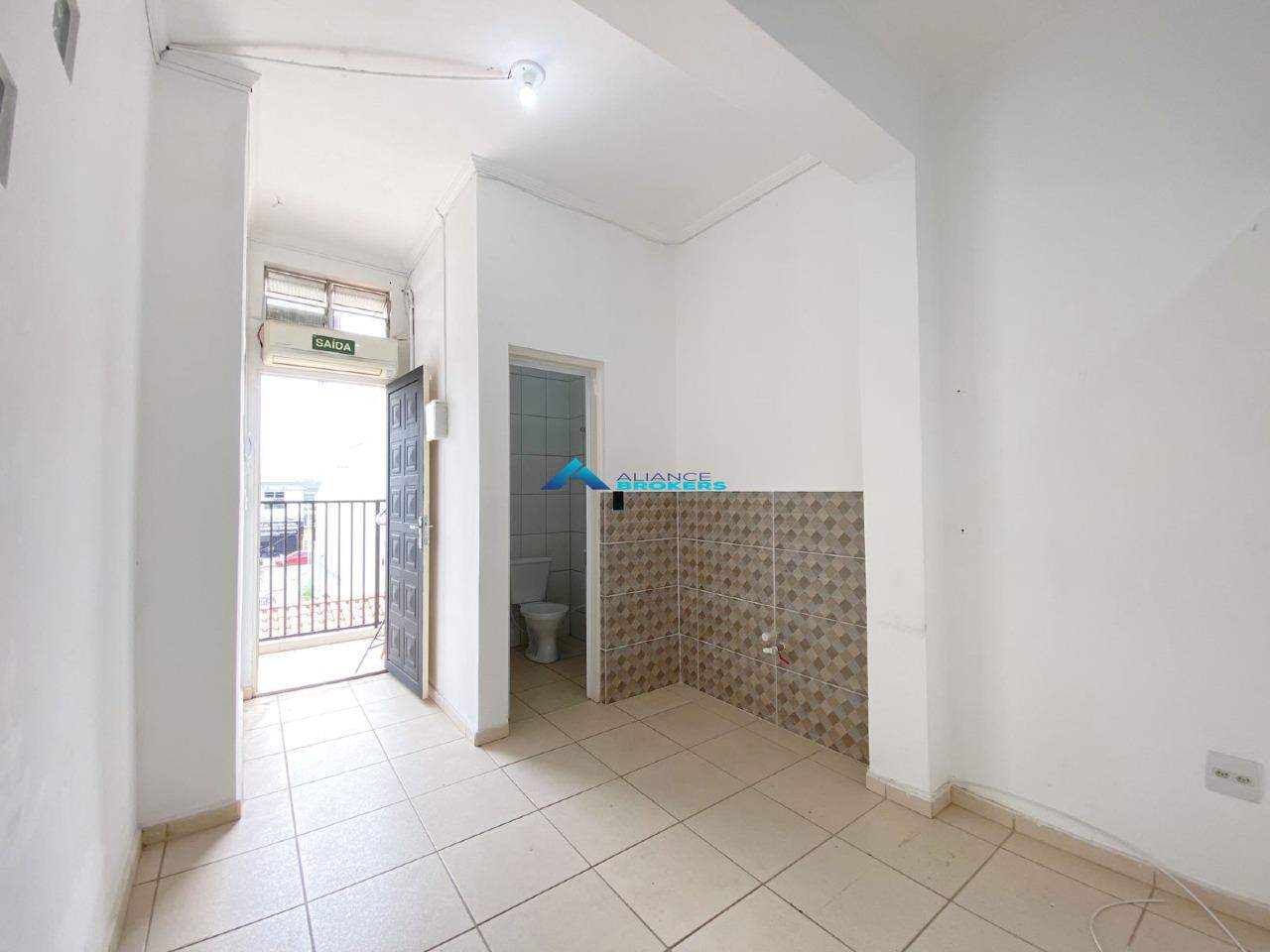 Conjunto Comercial-Sala para alugar, 35m² - Foto 1