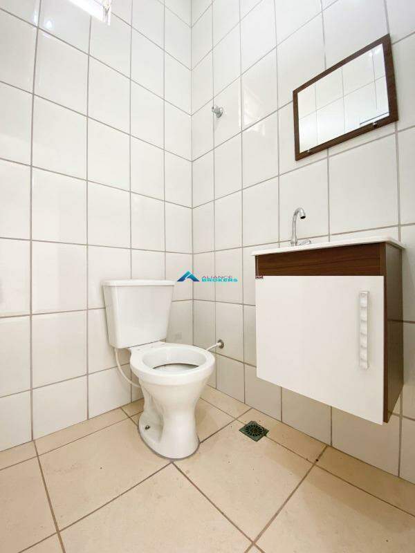 Conjunto Comercial-Sala para alugar, 35m² - Foto 4