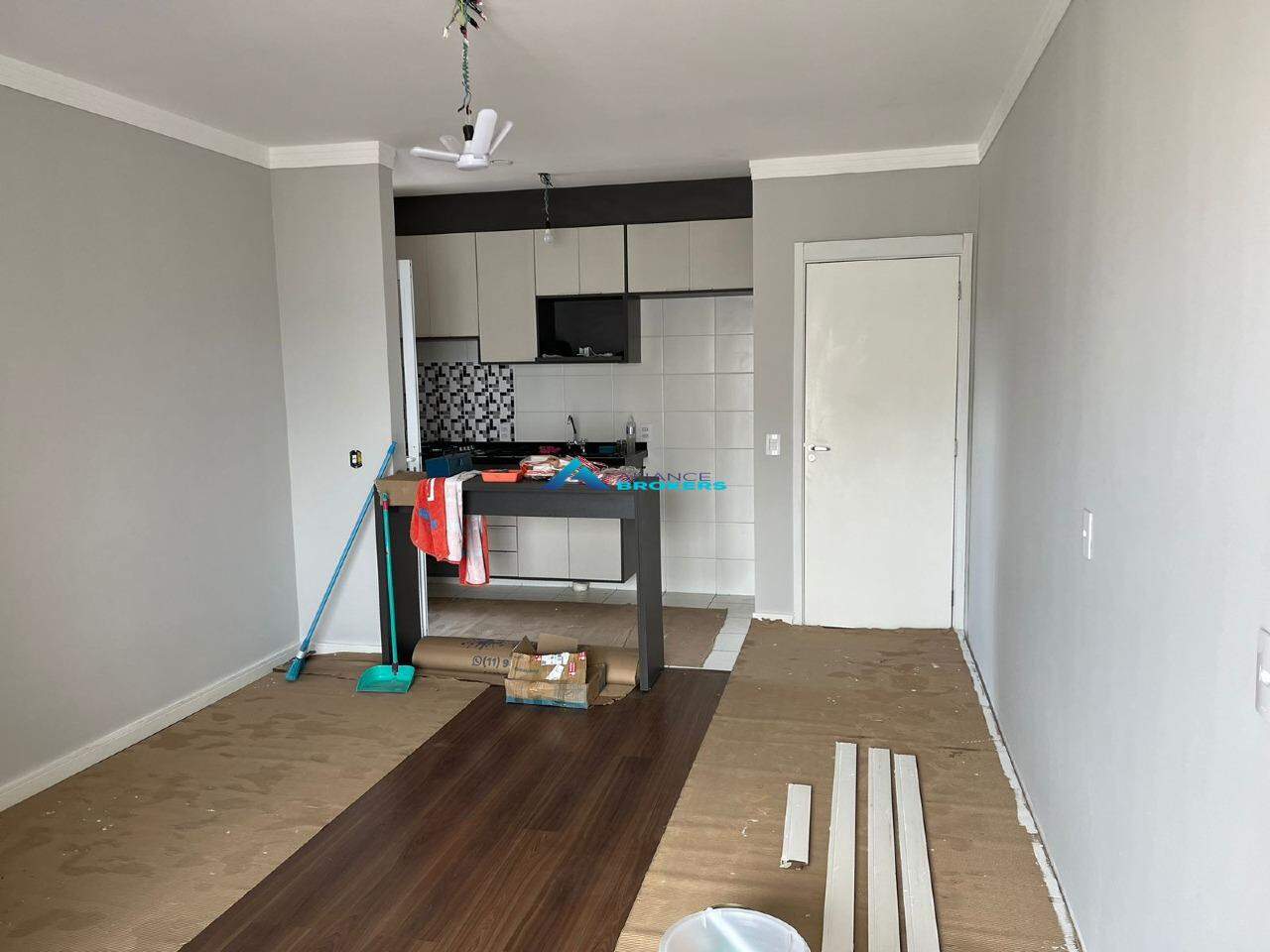 Apartamento à venda com 3 quartos, 71m² - Foto 21