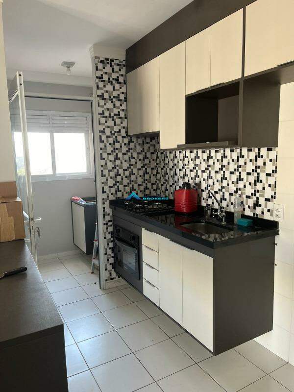 Apartamento à venda com 3 quartos, 71m² - Foto 6