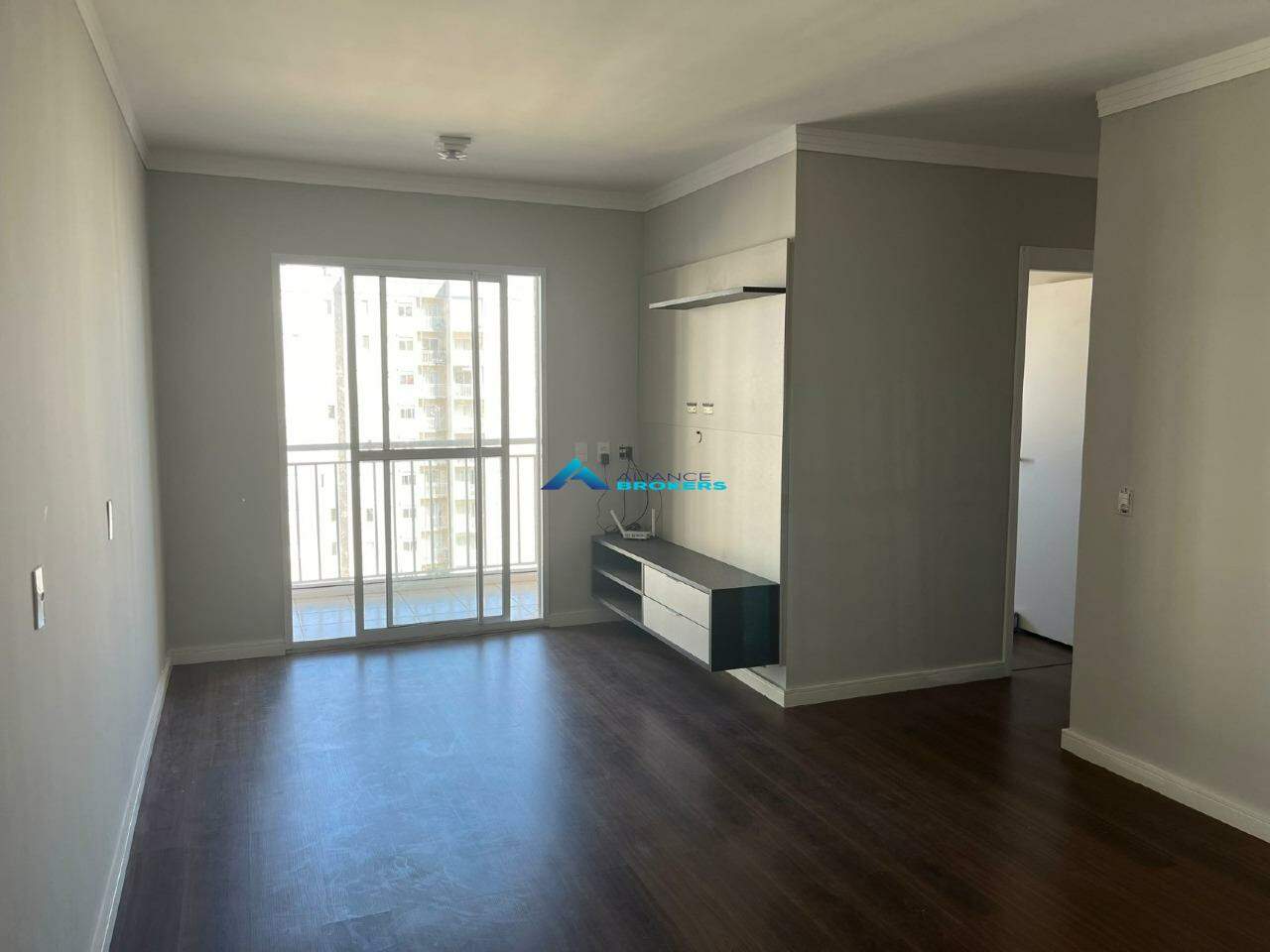 Apartamento à venda com 3 quartos, 71m² - Foto 3