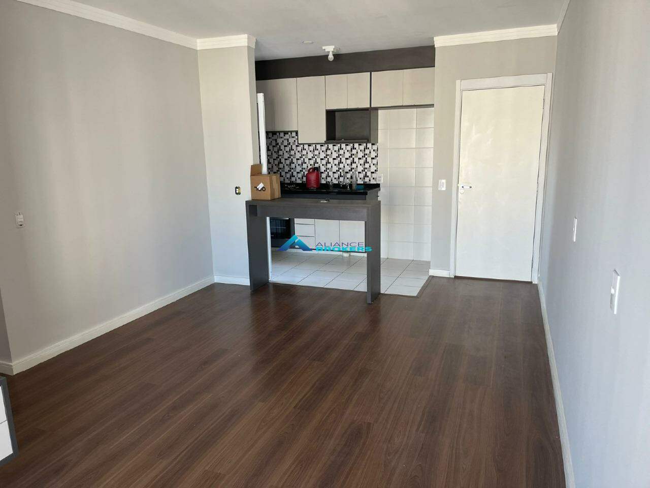 Apartamento à venda com 3 quartos, 71m² - Foto 9