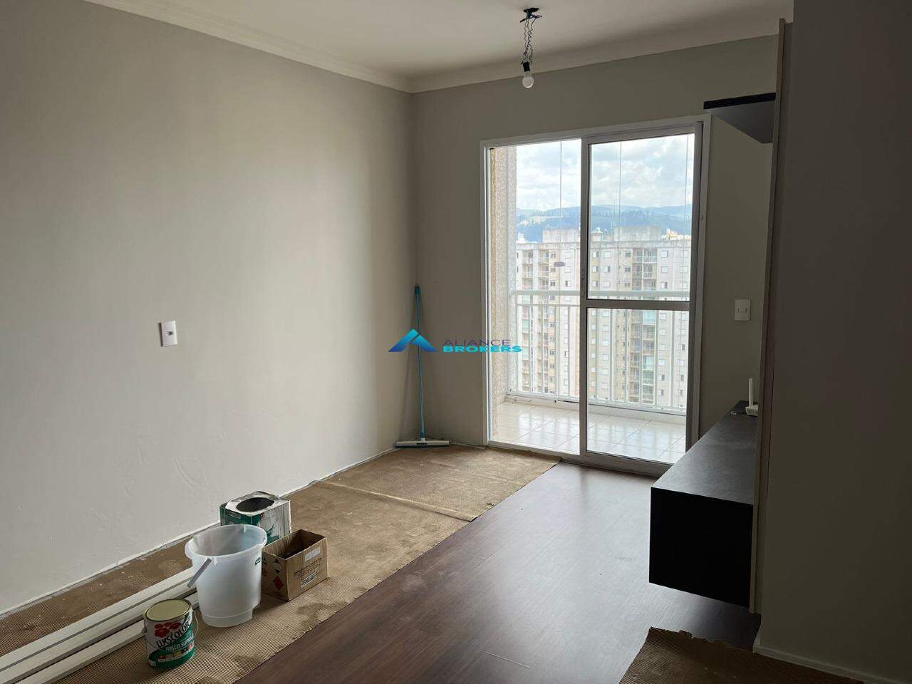 Apartamento à venda com 3 quartos, 71m² - Foto 3