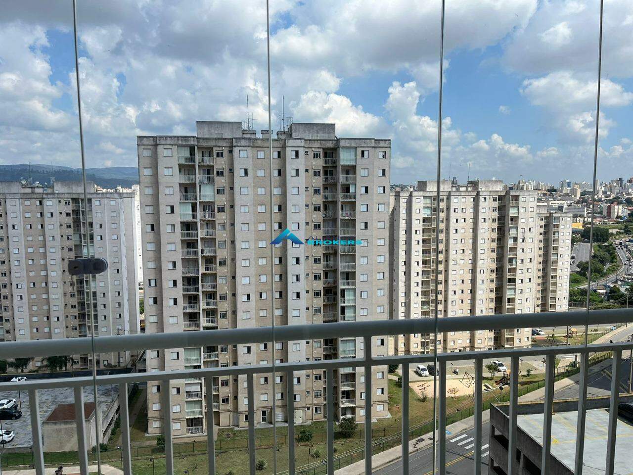 Apartamento à venda com 3 quartos, 71m² - Foto 16