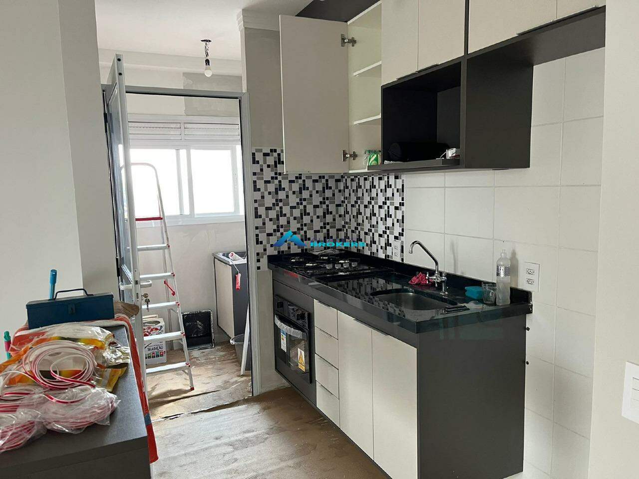 Apartamento à venda com 3 quartos, 71m² - Foto 22