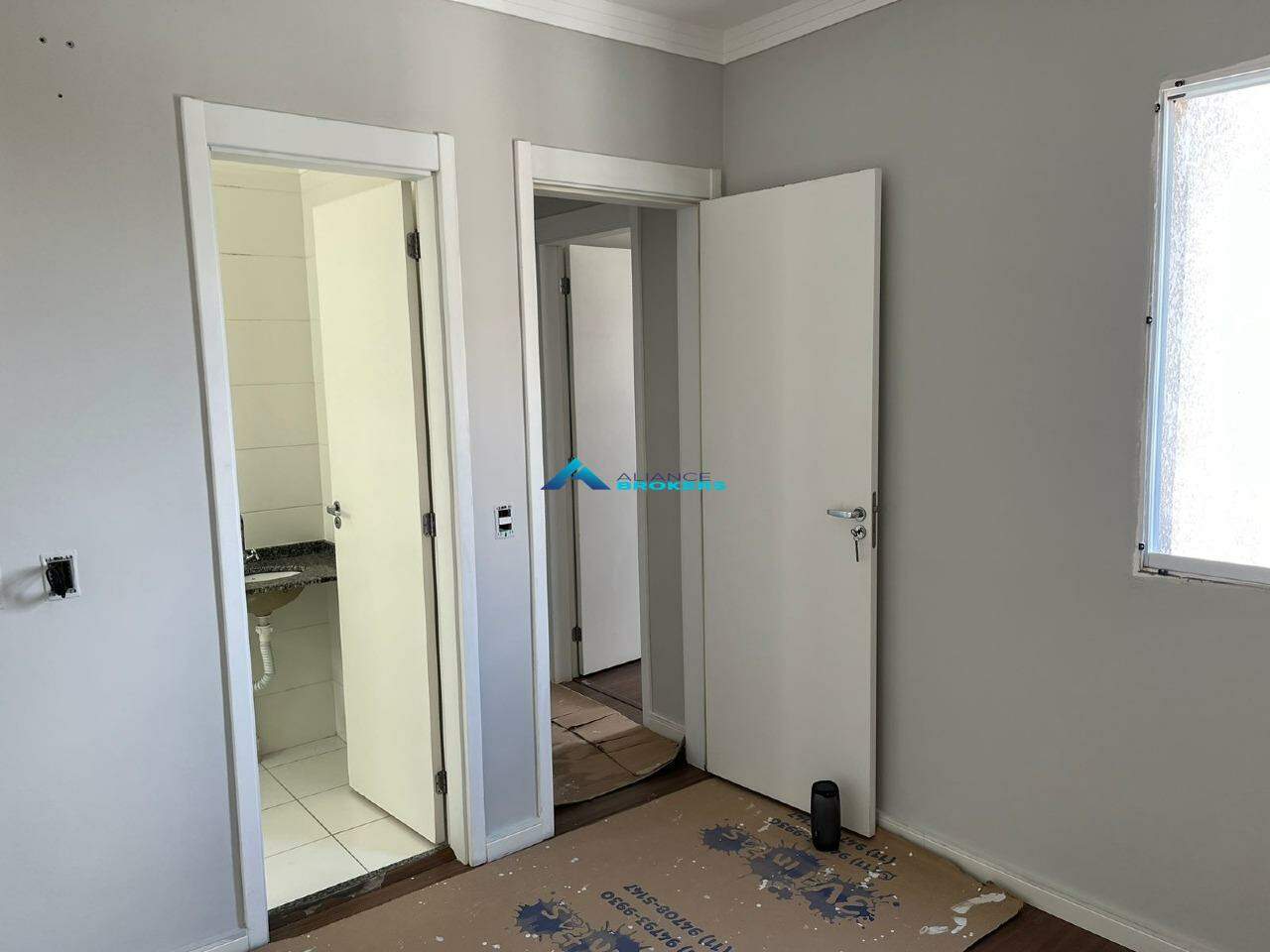 Apartamento à venda com 3 quartos, 71m² - Foto 6