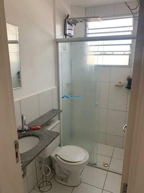 Apartamento à venda com 2 quartos, 54m² - Foto 10