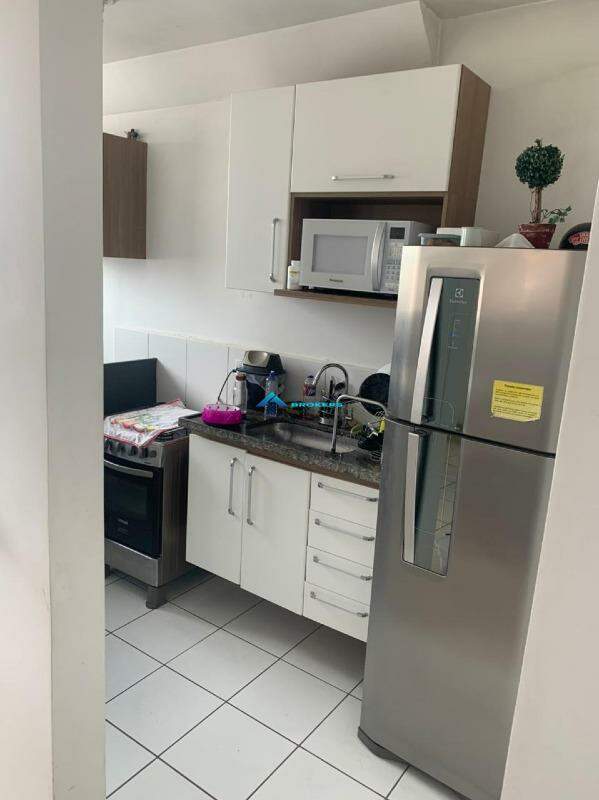 Apartamento à venda com 2 quartos, 54m² - Foto 5