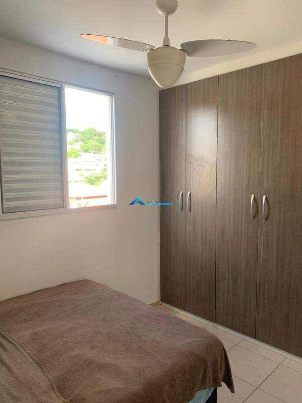 Apartamento à venda com 2 quartos, 54m² - Foto 9