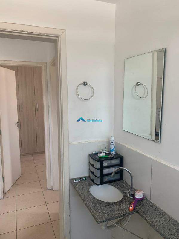 Apartamento à venda com 2 quartos, 54m² - Foto 8