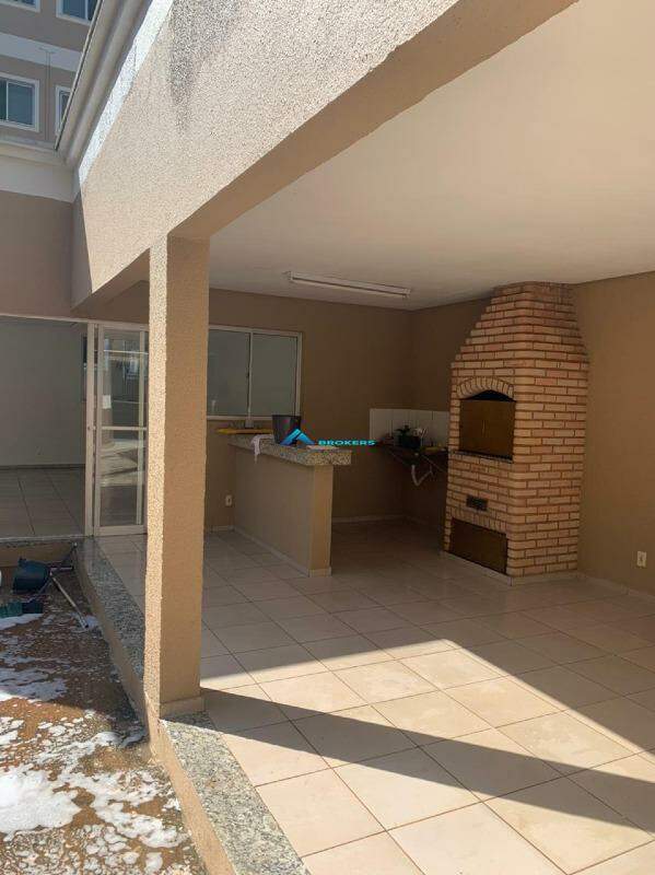 Apartamento à venda com 2 quartos, 54m² - Foto 17