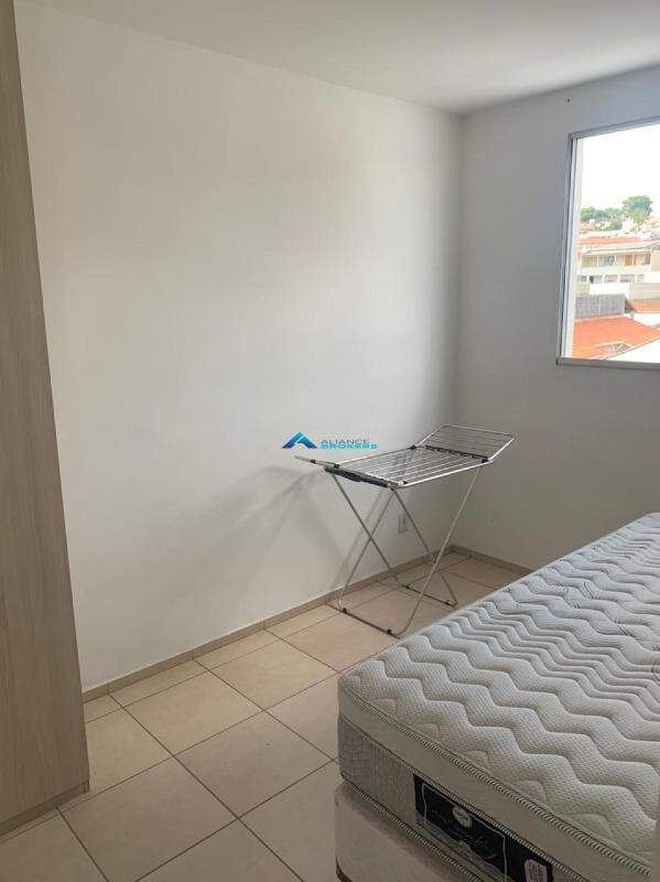 Apartamento à venda com 2 quartos, 54m² - Foto 7